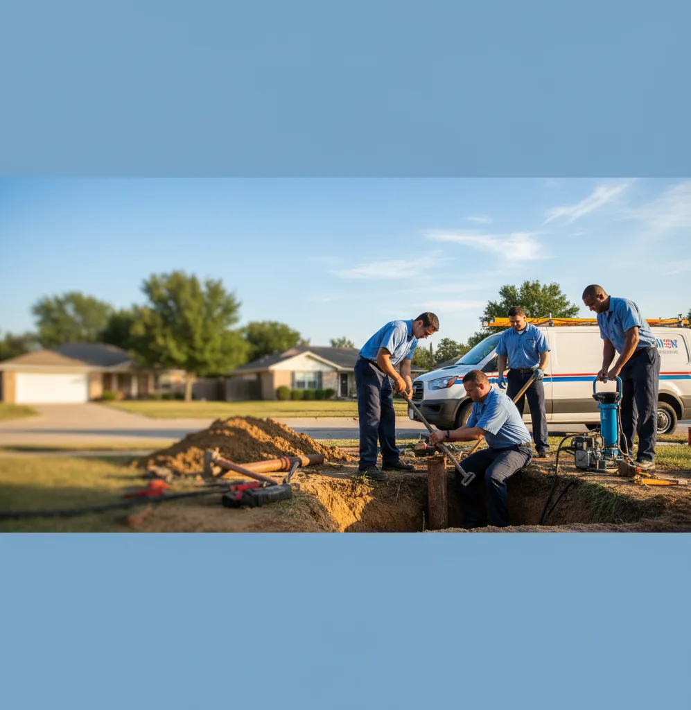 Water Heater Installation in Hartley, IA